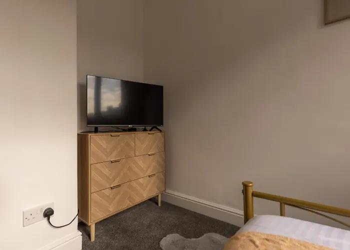 Сasa de vacaciones The Skipper's Rest - Beachfront