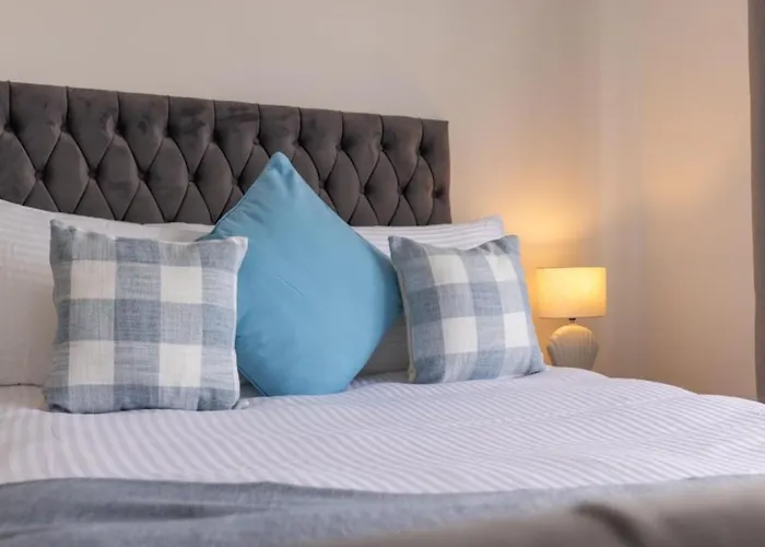 The Skipper's Rest - Beachfront * Redcar