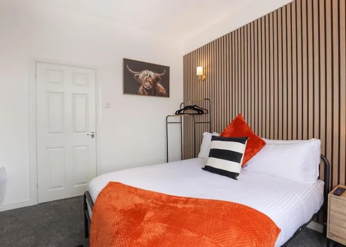 The Skipper's Rest - Beachfront Сasa de vacaciones *